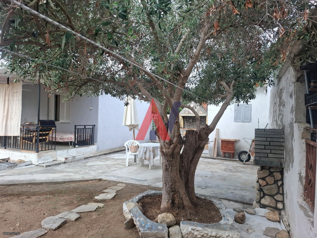 Μονοκατοικία 70 τ.μ. προς πώληση, Ασπροβάλτα