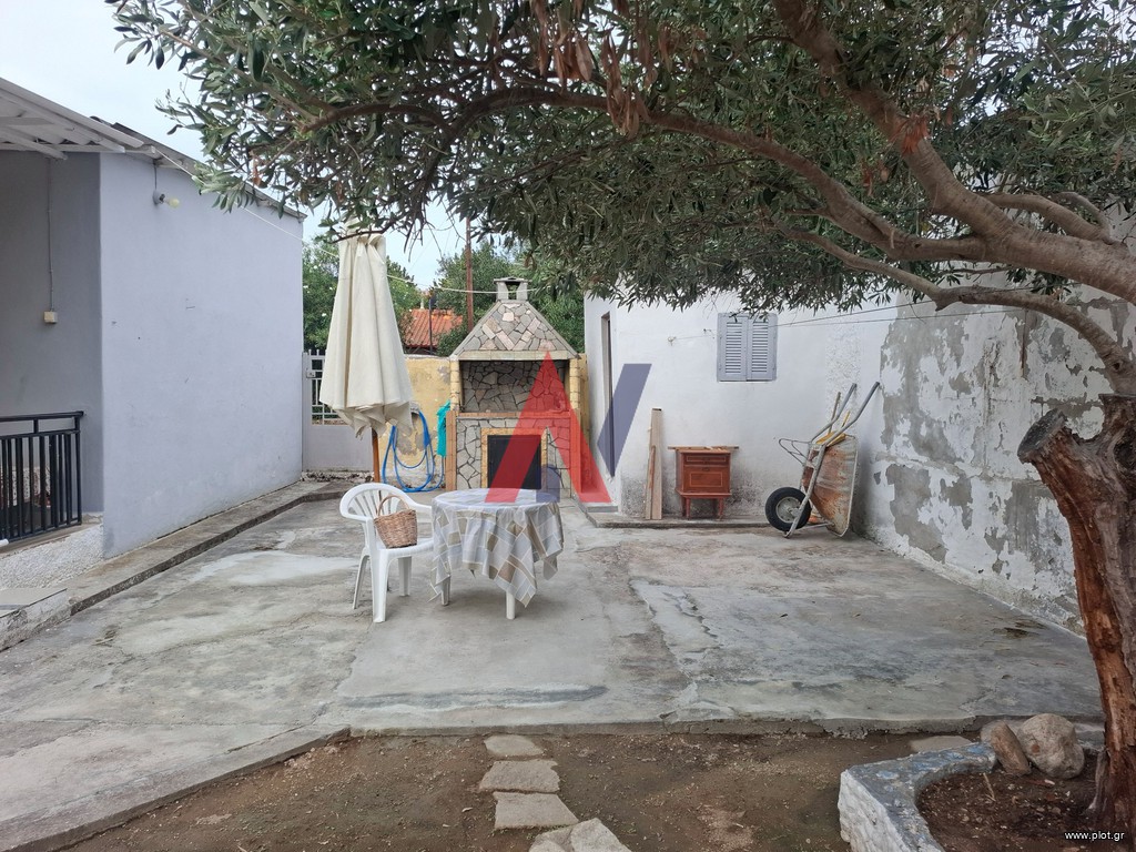 Μονοκατοικία 70 τ.μ. προς πώληση, Ασπροβάλτα