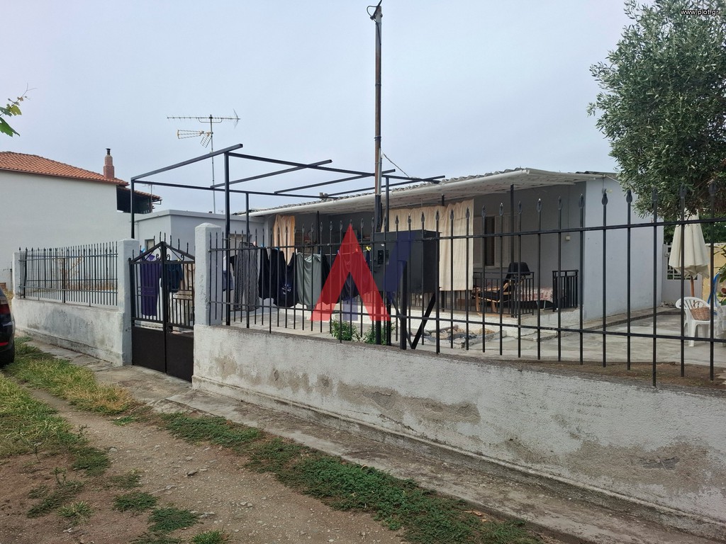 Μονοκατοικία 70 τ.μ. προς πώληση, Ασπροβάλτα