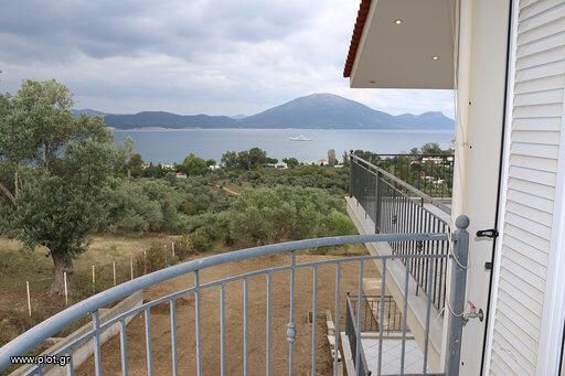 Μονοκατοικία 435 τ.μ. για πώληση, Εύβοια, Αιδηψός