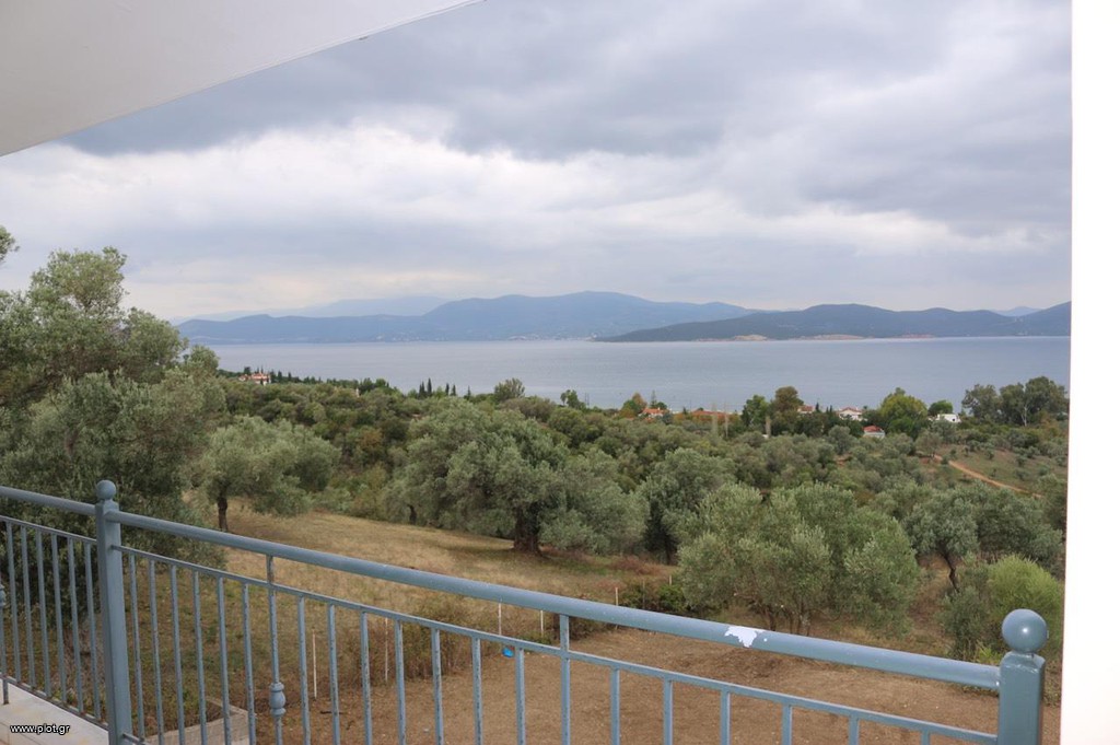 Μονοκατοικία 435 τ.μ. πρός πώληση, Εύβοια, Αιδηψός