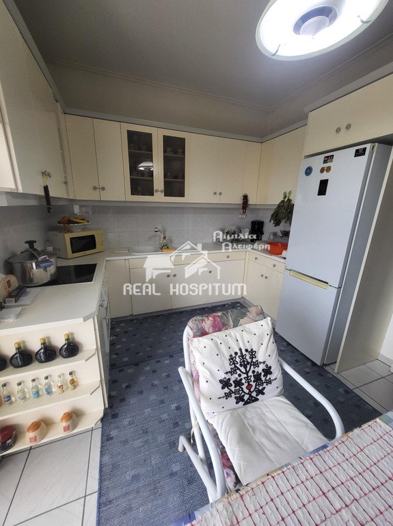 Διαμέρισμα 120 τ.μ. προς ενοικίαση, Πεύκα Βέρδη