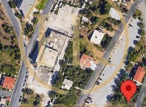Οικόπεδο 306 τ.μ. προς πώληση, Μπάλανα