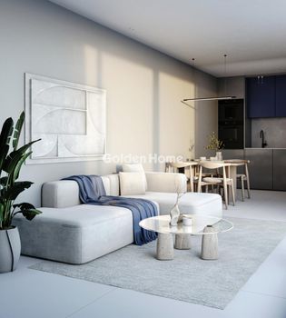 Apartment 54 sqm for sale