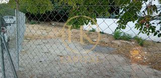 Land plot 319 sqm for sale