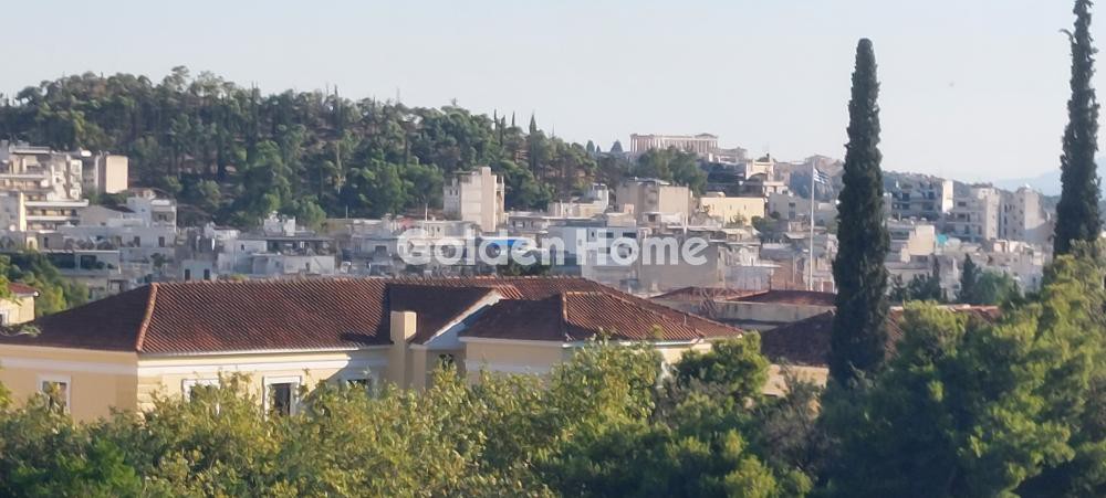 Γραφείο 165 τ.μ. πρός ενοικίαση, Αθήνα - Κέντρο, Πολύγωνο - Τουρκοβούνια