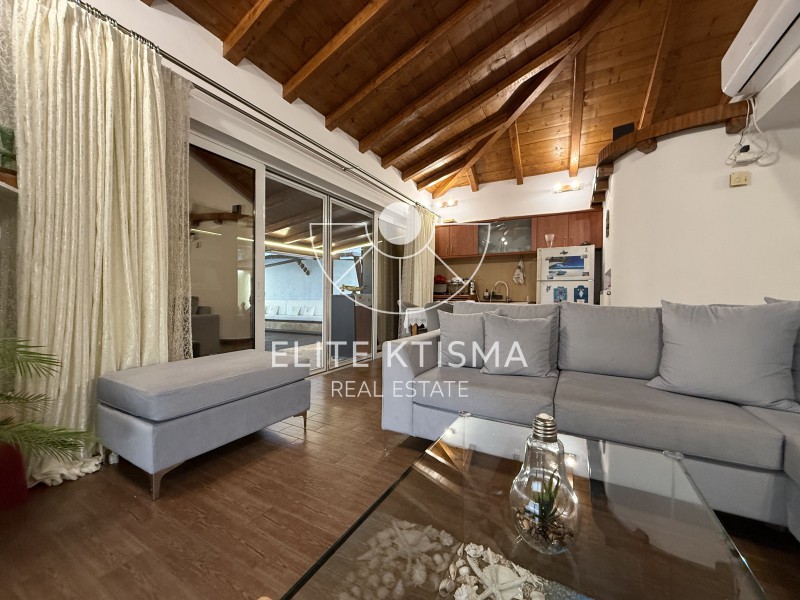 Συγκρότημα διαμερισμάτων 234 τ.μ. πρός πώληση, Αττική - Υπόλοιπο, Κερατέα