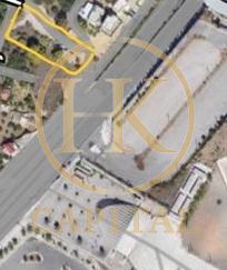 Land plot 1.773 sqm for sale