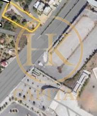 Land plot 1.773 sqm for sale
