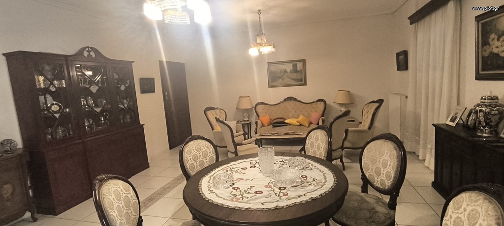 Διαμέρισμα 120 τ.μ. προς ενοικίαση, Αιτωλοακαρνανία, Ναύπακτος