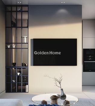 Apartment 40 sqm for sale