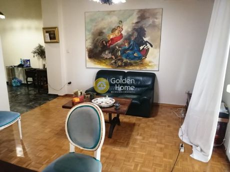 Apartment 95 sqm for sale
