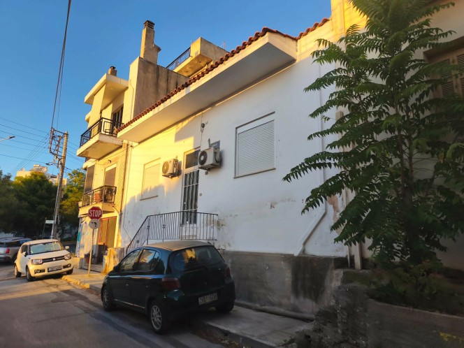 Μονοκατοικία 90 τ.μ. πρός πώληση, Αθήνα - Νότια Προάστια, Ηλιούπολη