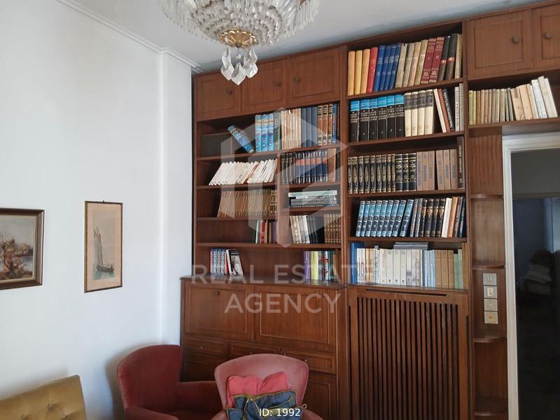 Διαμέρισμα 115 τ.μ. πρός πώληση, Αθήνα - Κέντρο, Κουκάκι - Μακρυγιάννη