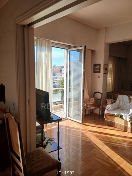 Διαμέρισμα 115 τ.μ. πρός πώληση, Αθήνα - Κέντρο, Κουκάκι - Μακρυγιάννη