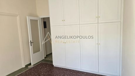 Διαμέρισμα 95 τ.μ. πρός ενοικίαση