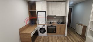 Studio / γκαρσονιέρα 23 τ.μ. πρός πώληση, Θεσσαλονίκη - Κέντρο, Βαρδάρης-thumb-11