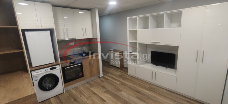 Studio / γκαρσονιέρα 23 τ.μ. πρός πώληση, Θεσσαλονίκη - Κέντρο, Βαρδάρης