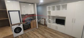 Studio / γκαρσονιέρα 23 τ.μ. πρός πώληση, Θεσσαλονίκη - Κέντρο, Βαρδάρης-thumb-1