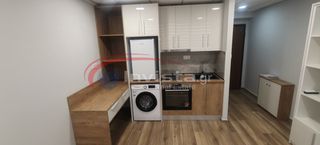 Studio / γκαρσονιέρα 23 τ.μ. πρός πώληση, Θεσσαλονίκη - Κέντρο, Βαρδάρης-thumb-12