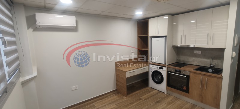 Studio / γκαρσονιέρα 23 τ.μ. πρός πώληση, Θεσσαλονίκη - Κέντρο, Βαρδάρης