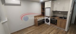 Studio / γκαρσονιέρα 23 τ.μ. πρός πώληση, Θεσσαλονίκη - Κέντρο, Βαρδάρης-thumb-4