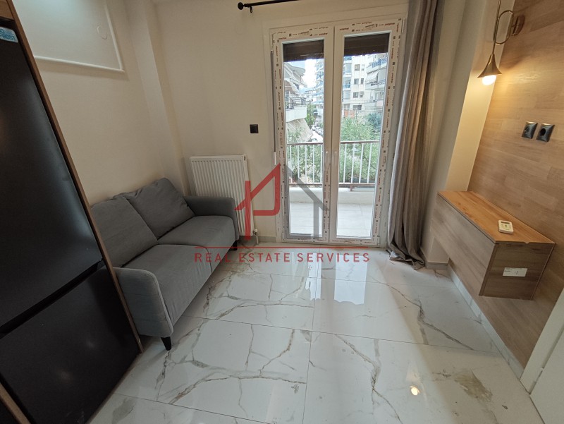 Studio / γκαρσονιέρα 28 τ.μ. πρός πώληση, Θεσσαλονίκη - Κέντρο, Άνω Τούμπα