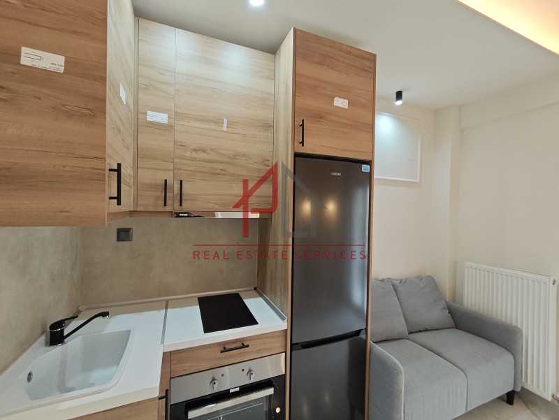 Studio / γκαρσονιέρα 28 τ.μ. πρός πώληση, Θεσσαλονίκη - Κέντρο, Άνω Τούμπα