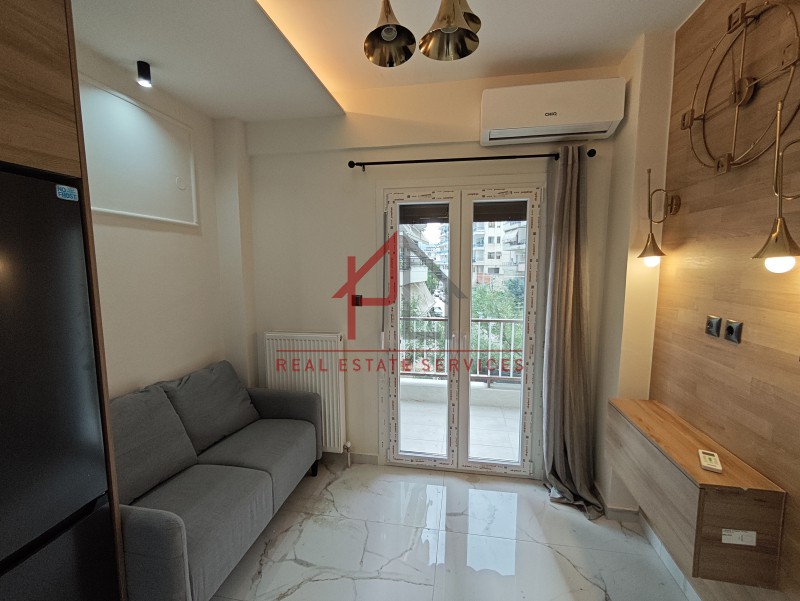 Studio / γκαρσονιέρα 28 τ.μ. πρός πώληση, Θεσσαλονίκη - Κέντρο, Άνω Τούμπα