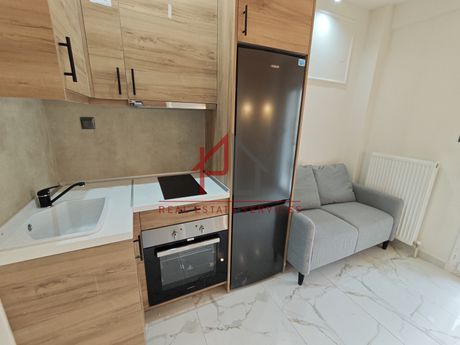 Studio / γκαρσονιέρα 28 τ.μ. πρός πώληση