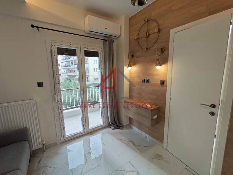 Studio / γκαρσονιέρα 28 τ.μ. πρός πώληση, Θεσσαλονίκη - Κέντρο, Άνω Τούμπα