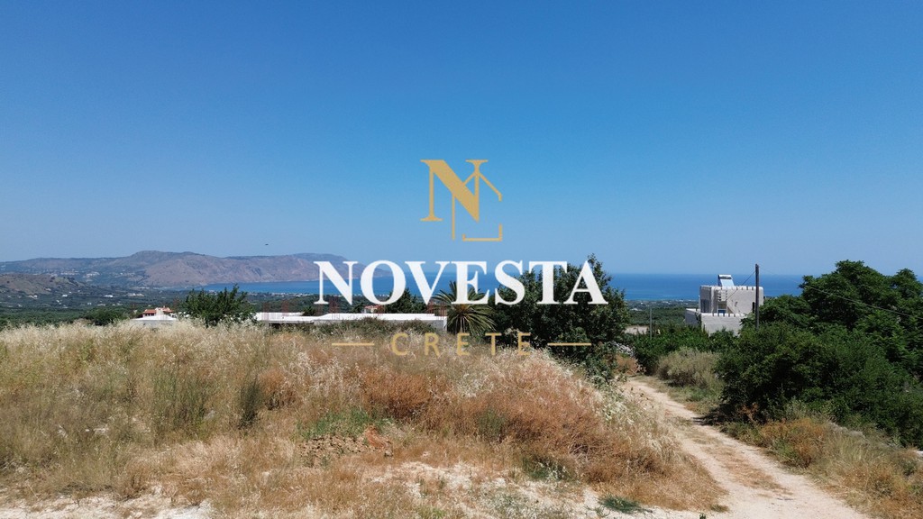 Οικόπεδο 3.158,71 τ.μ. πρός πώληση, Ν. Χανίων, Γεωργιούπολη