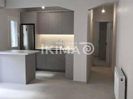 Διαμέρισμα 60 τ.μ. προς πώληση