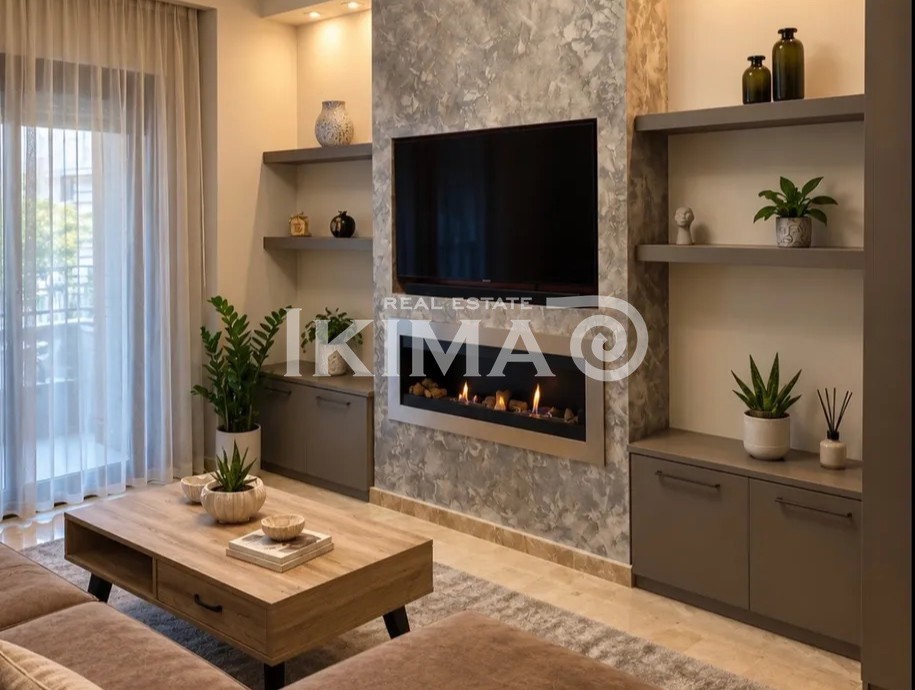 Διαμέρισμα 62 τ.μ. προς πώληση, Κάτω Τούμπα