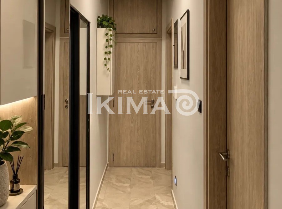 Διαμέρισμα 62 τ.μ. προς πώληση, Κάτω Τούμπα