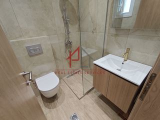 Studio / γκαρσονιέρα 29 τ.μ. για πώληση, Θεσσαλονίκη - Κέντρο, Μπότσαρη-thumb-17