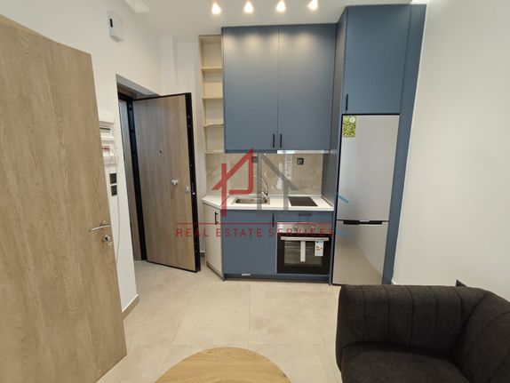 Studio / γκαρσονιέρα 29 τ.μ. για πώληση, Θεσσαλονίκη - Κέντρο, Μπότσαρη