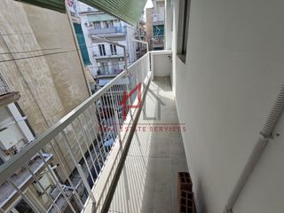 Studio / γκαρσονιέρα 29 τ.μ. για πώληση, Θεσσαλονίκη - Κέντρο, Μπότσαρη-thumb-4