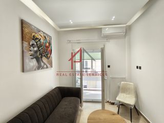 Studio / γκαρσονιέρα 29 τ.μ. για πώληση, Θεσσαλονίκη - Κέντρο, Μπότσαρη-thumb-7