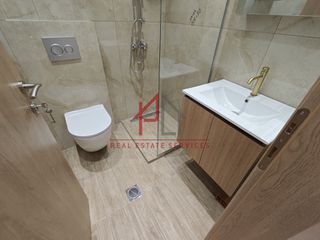 Studio / γκαρσονιέρα 29 τ.μ. για πώληση, Θεσσαλονίκη - Κέντρο, Μπότσαρη-thumb-14