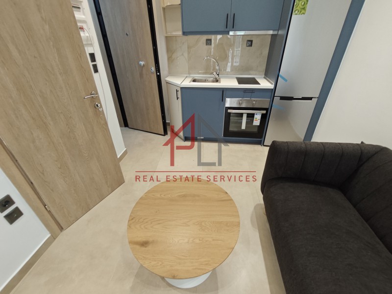 Studio / γκαρσονιέρα 29 τ.μ. πρός πώληση, Θεσσαλονίκη - Κέντρο, Μπότσαρη