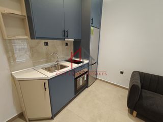 Studio / γκαρσονιέρα 29 τ.μ. για πώληση, Θεσσαλονίκη - Κέντρο, Μπότσαρη-thumb-1
