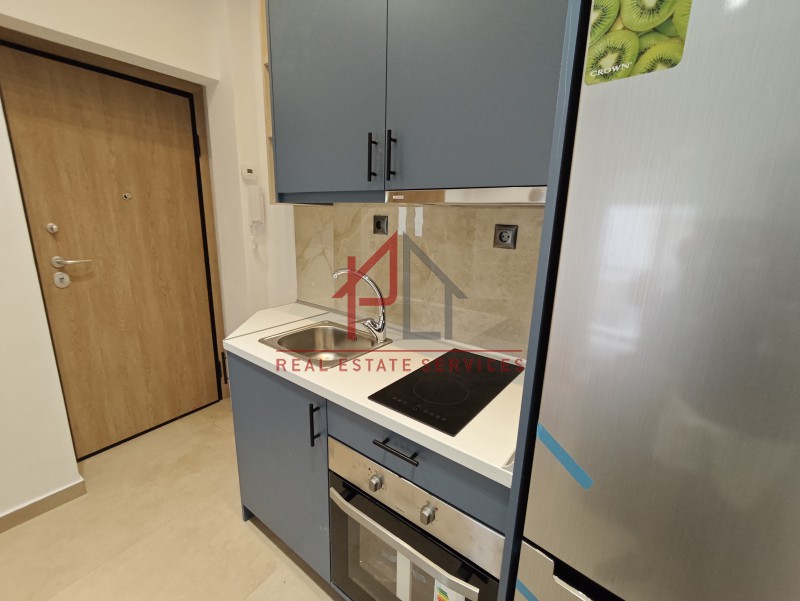 Studio / γκαρσονιέρα 29 τ.μ. πρός πώληση, Θεσσαλονίκη - Κέντρο, Μπότσαρη