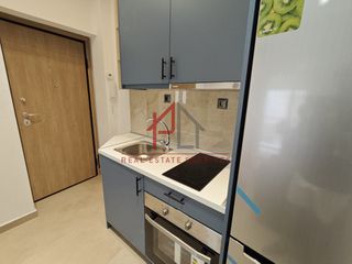 Studio / γκαρσονιέρα 29 τ.μ. για πώληση, Θεσσαλονίκη - Κέντρο, Μπότσαρη-thumb-2