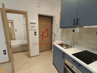 Studio / γκαρσονιέρα 29 τ.μ. για πώληση, Θεσσαλονίκη - Κέντρο, Μπότσαρη-thumb-6