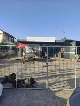 Βιοτεχνικός χώρος 165 τ.μ. προς πώληση