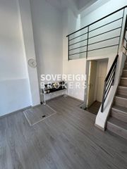 Κατάστημα 20 τ.μ. για ενοικίαση, Θεσσαλονίκη - Κέντρο, Κέντρο-thumb-1