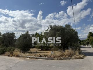 Οικόπεδο 700 τ.μ. για πώληση