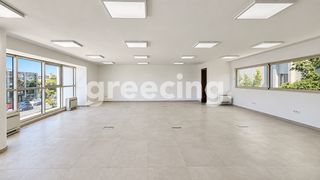 Γραφείο 110 τ.μ. για ενοικίαση