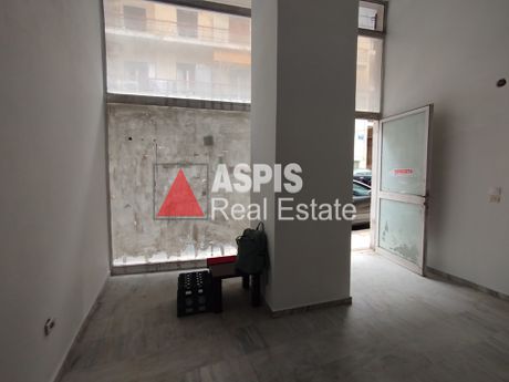 Store 50 sqm for rent